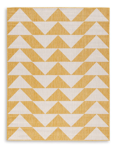 Thomley Designer Rug
