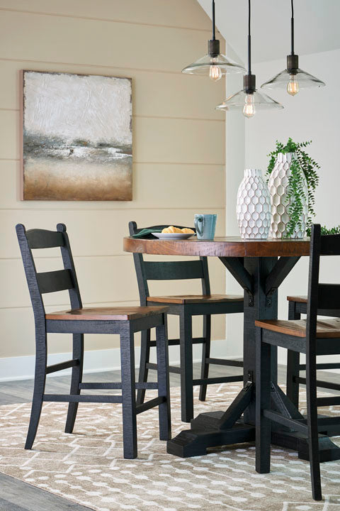 Valebeck Counter Height Barstool