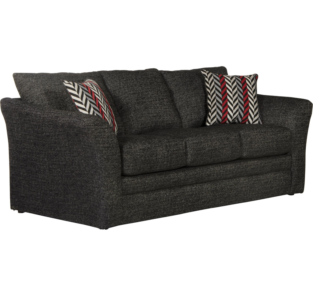 Varner Ebony Sofa