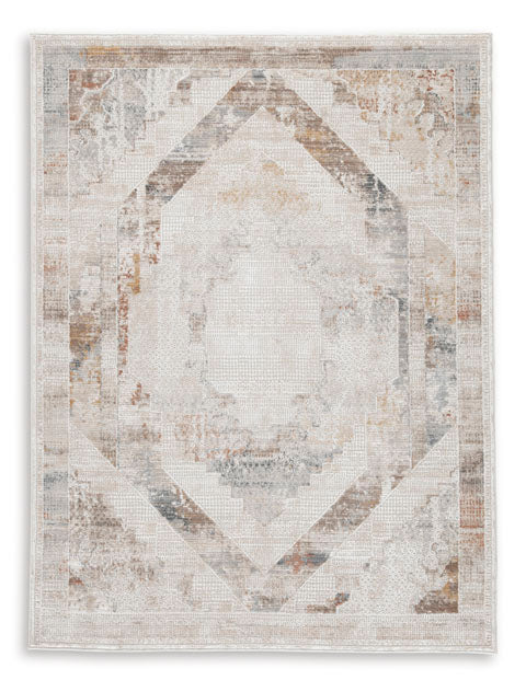 Varnwood Designer Rug
