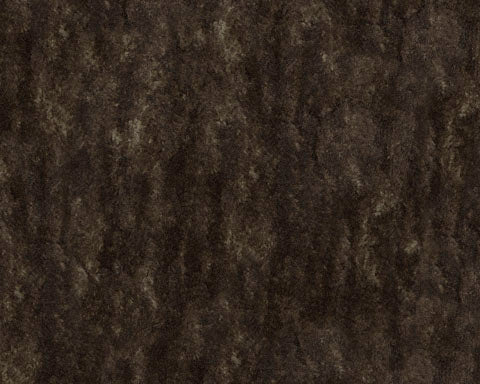 Soundwave Chocolate Reclining Sofa and Loveseat Set