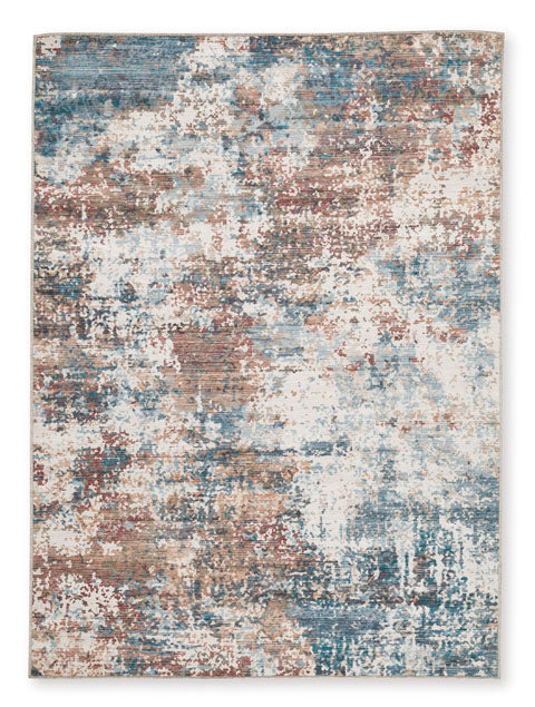 Willbertal Washable Rug