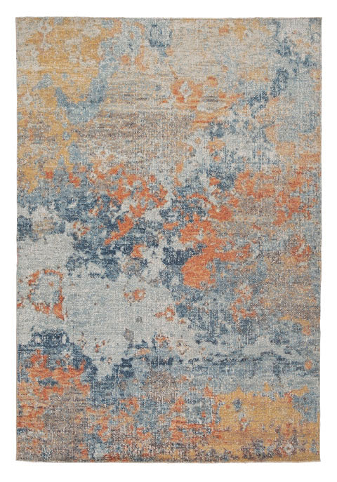 Wraylen Designer Rug