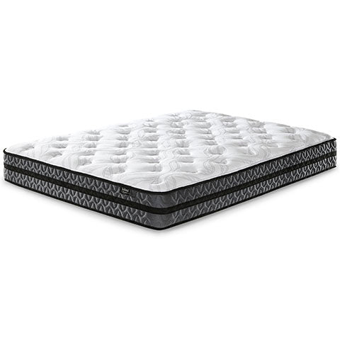 10 Inch Pocketed Hybrid King Mattress