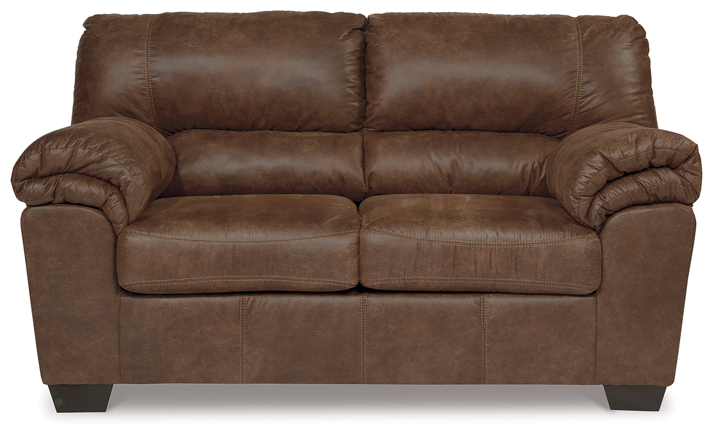 Bladen Coffee Loveseat