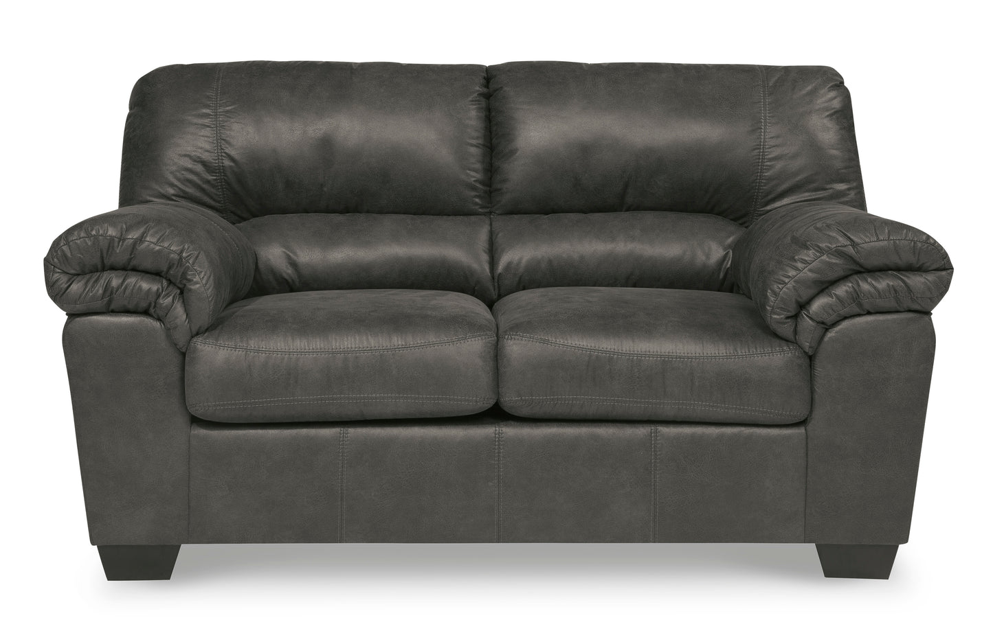 Bladen Slate Loveseat