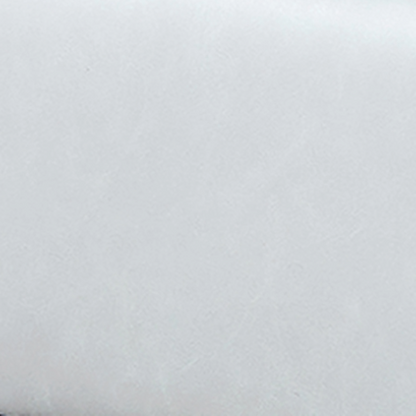 16900 Trotter White 2pc Sectional