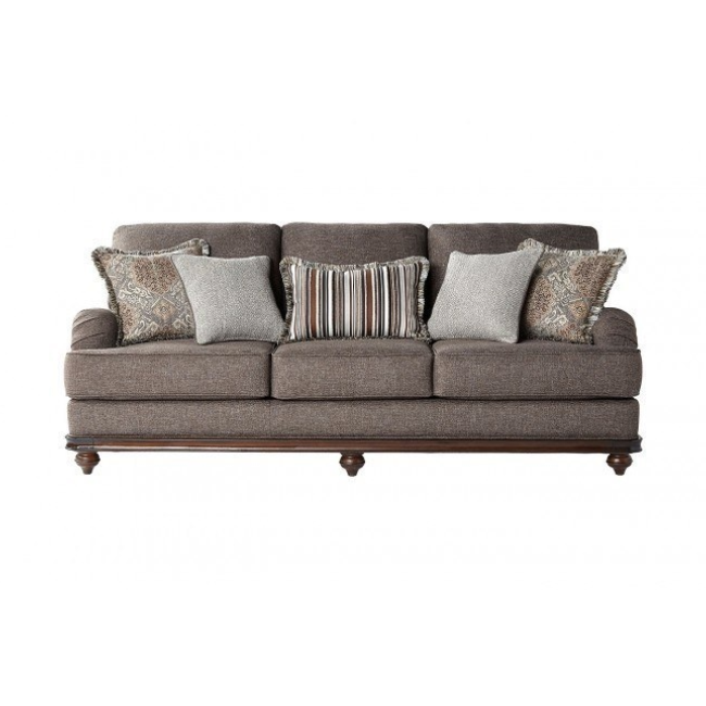 17200 Phineas Driftwood Sofa