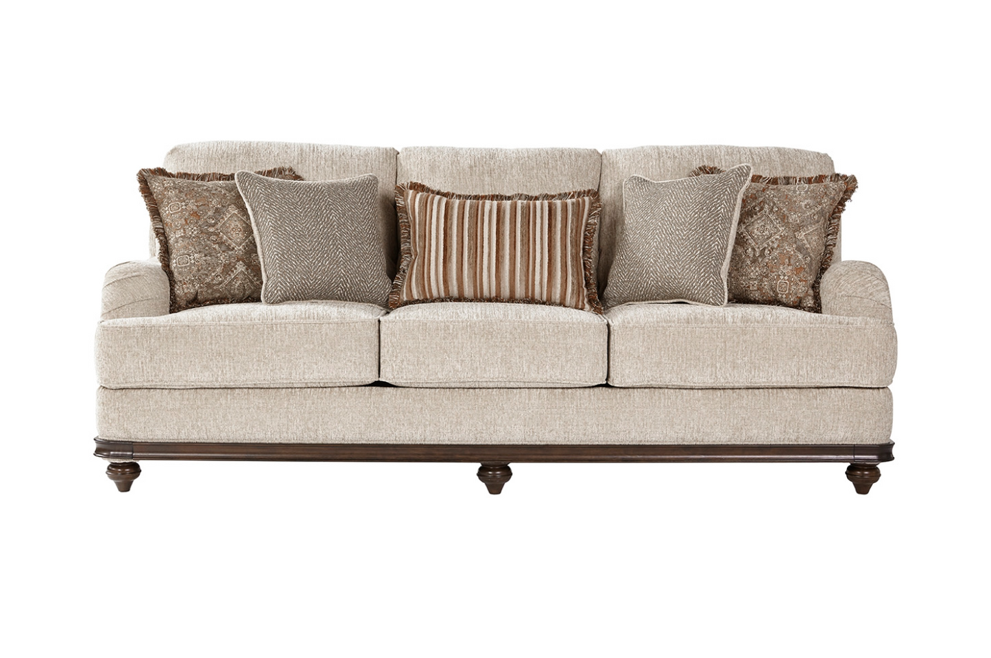 17200 Cycle Hay Sofa