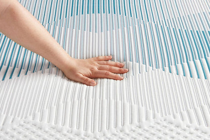 Beautyrest® Harmony Lux™ Hybrid Mattress Empress Series King Firm