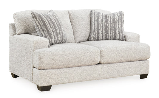 Ashley Signature BreBryan Loveseat