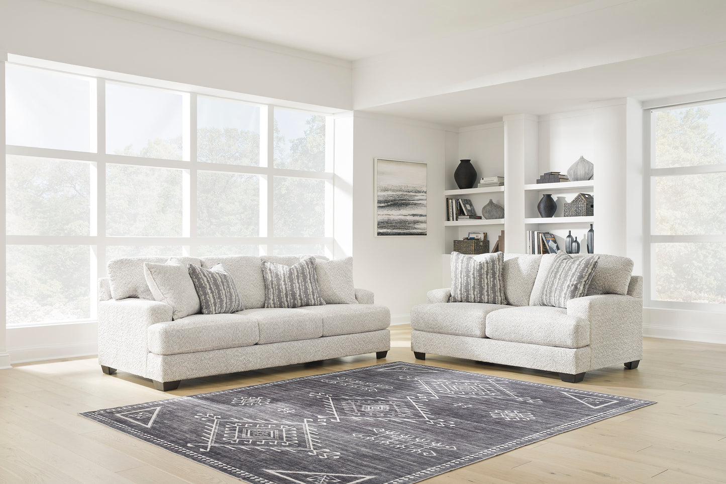 Ashley Signature BreBryan Sofa