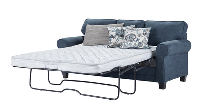 3700 Lotus Aegean Queen Sofa Sleeper