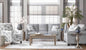 3700 Rumble Smoke Queen Sofa Sleeper