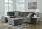 Lonoke 2-Piece Sectional with Chaise