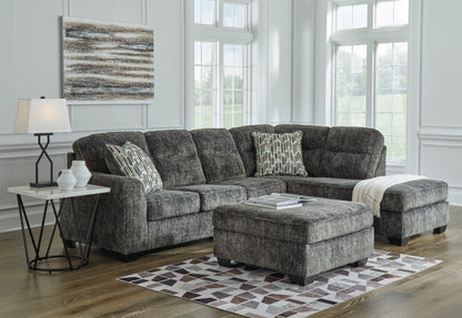 Lonoke 2-Piece Sectional with Chaise