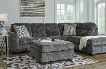 Lonoke 2-Piece Sectional with Chaise