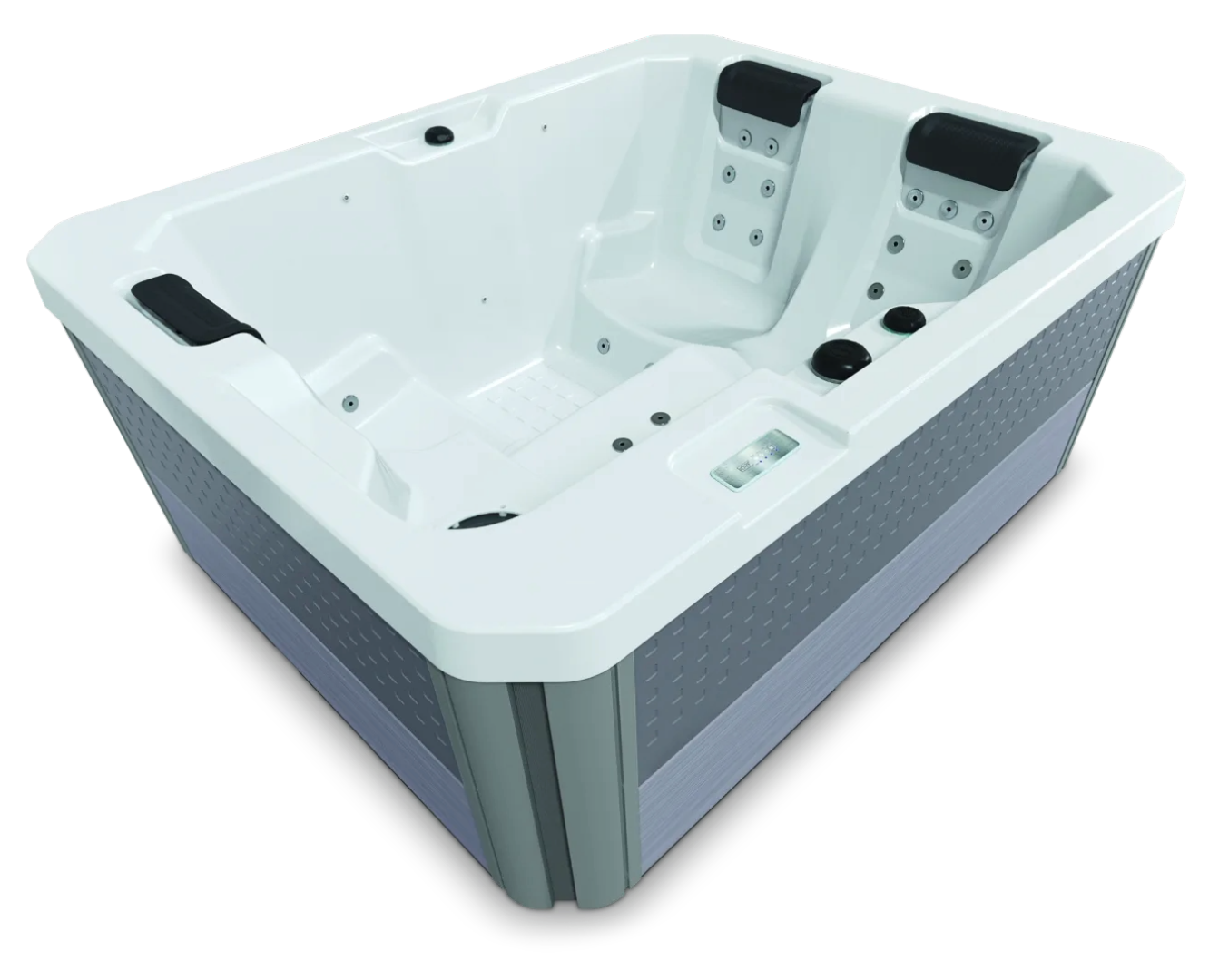 WLA 532L Hot Tub by Watkins Wellness