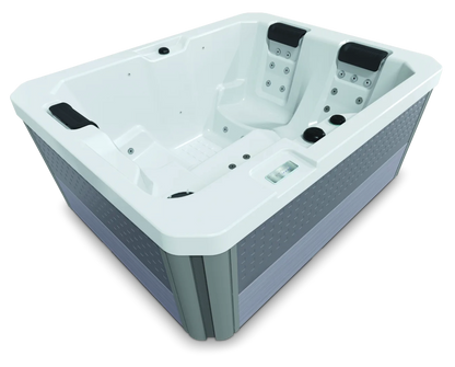 WLA 532L Hot Tub by Watkins Wellness
