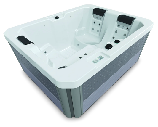 WLA 532L Hot Tub by Watkins Wellness