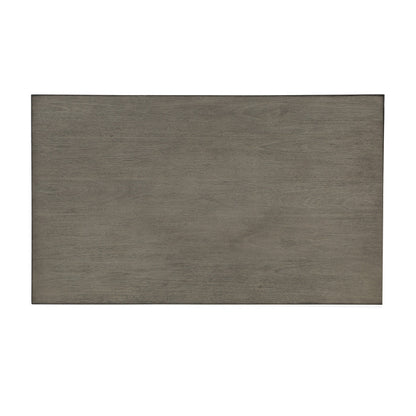 Kent Farmhouse Grey Dining 6 pc set