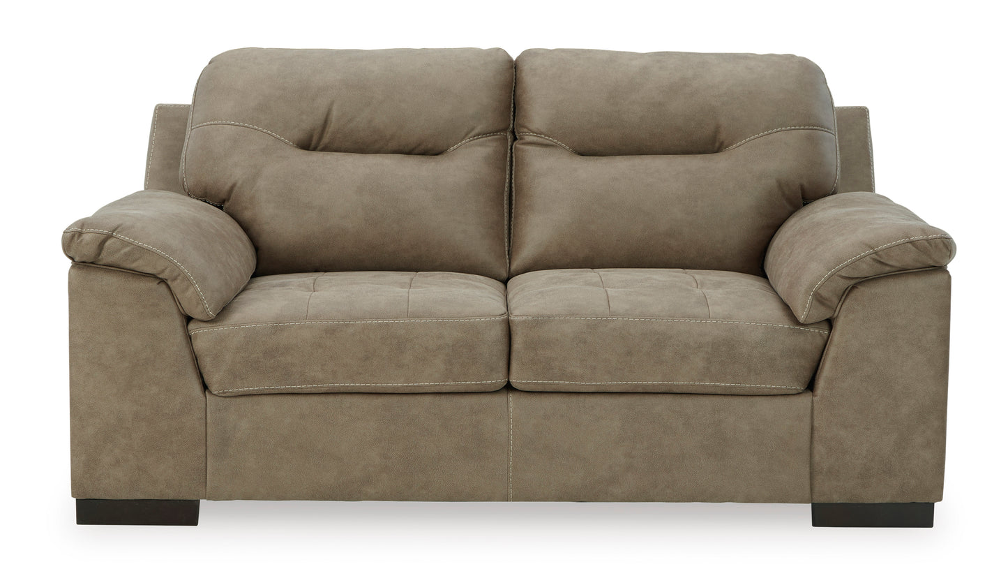 Maderla Lux Loveseat