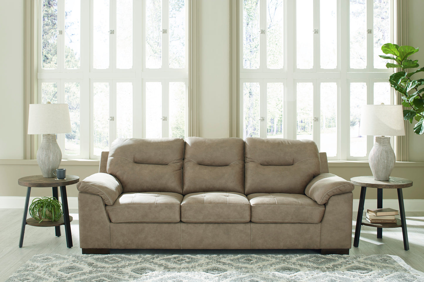 Maderla Lux Sofa