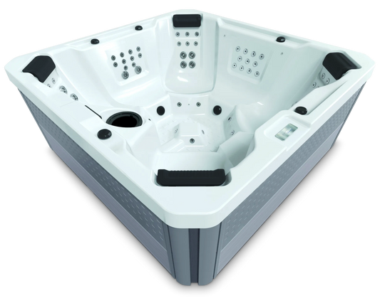 WLA-772 Hot Tub by Watkins Wellness