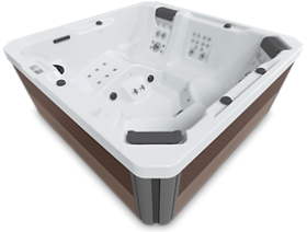 WLA-772L Hot Tub by Watkins Wellness
