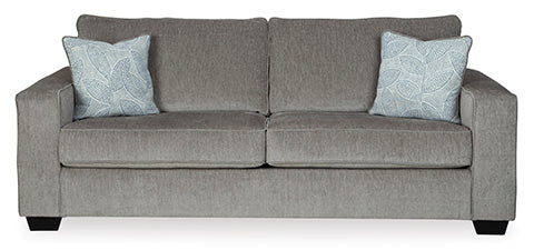 Altari Alloy Sofa and Loveseat