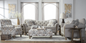 8725 Sandstone Oyster Sofa