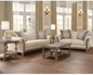 8725 Restoration Coffee and End Tables