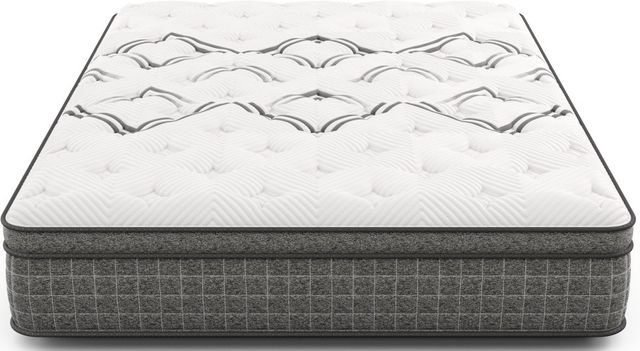 Diamond Drift Euro-Top Queen Mattress