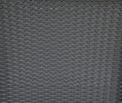 Alina Gray 4-pc Outdoor Patio Set