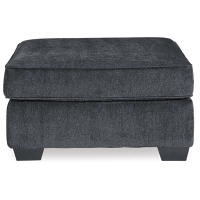 Altari Oversized Accent Ottoman