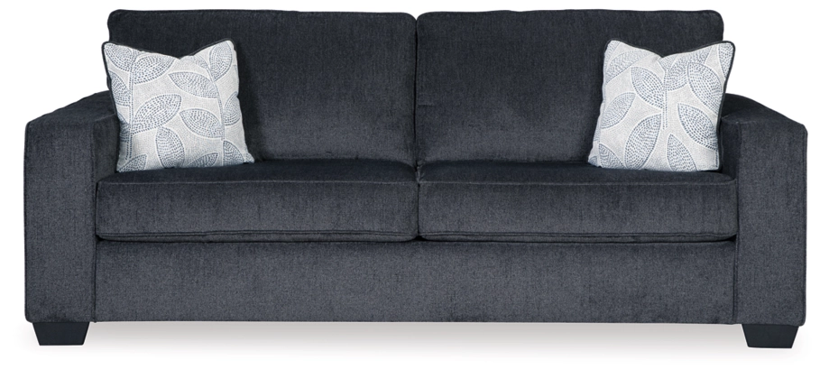 Altari Slate Queen Sofa Sleeper