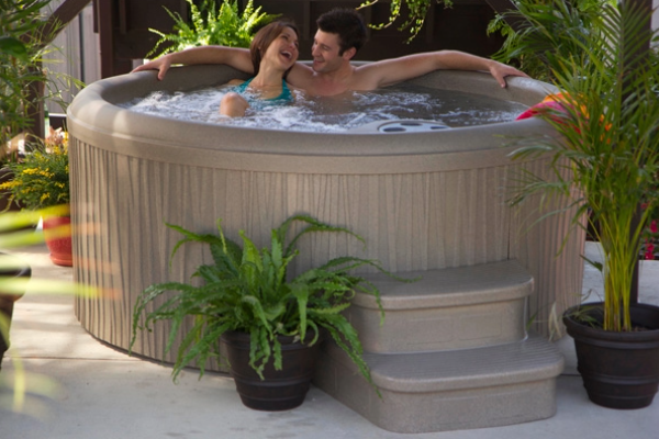 Freeflow Aptos Premier Spa