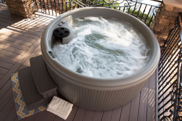 Freeflow Aptos Premier Spa