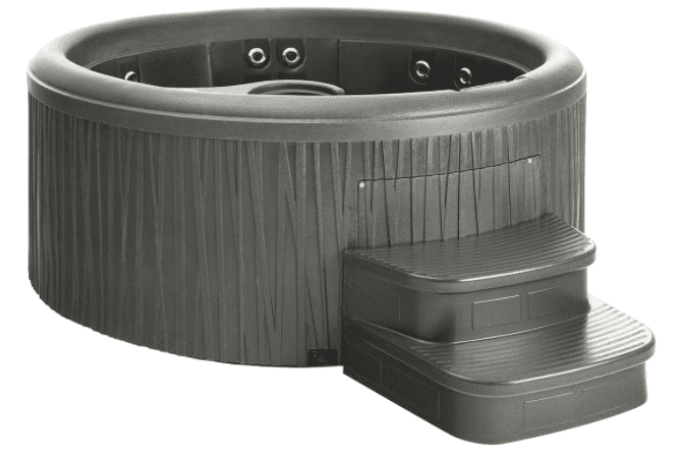 Freeflow Aptos Premier Spa