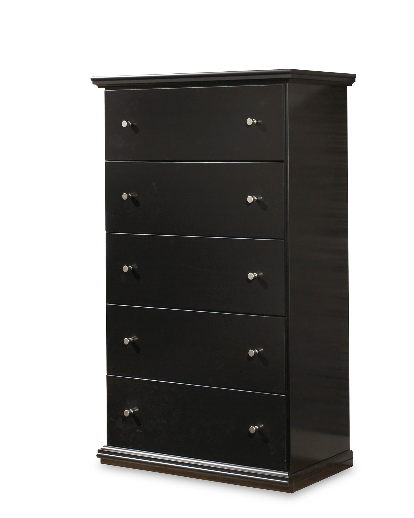 Maribel Black Bedroom Set