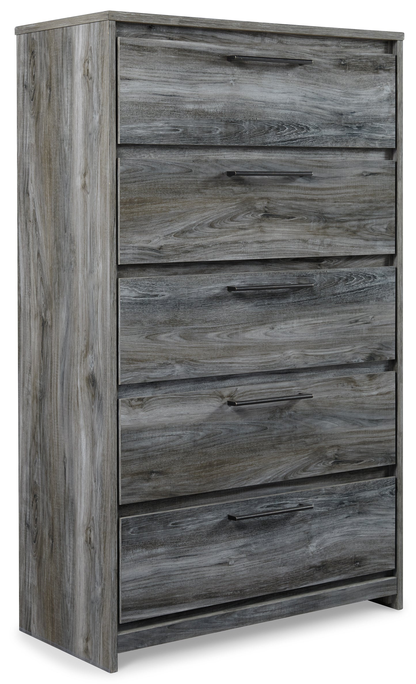 Baystorm Rustic Grey Beach Style Bedroom Package