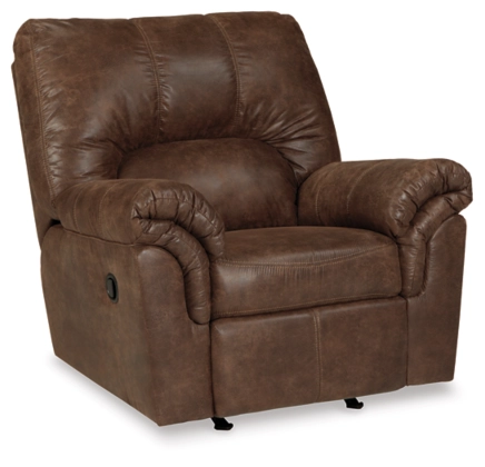 Bladen Coffee Recliner