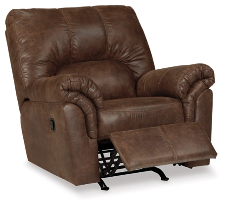 Bladen Coffee Recliner