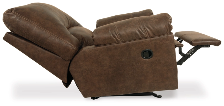 Bladen Coffee Recliner