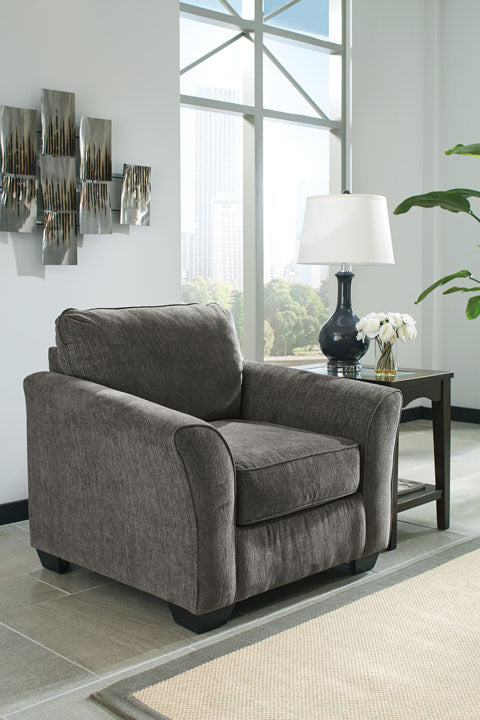 Brise Slate Accent Chair