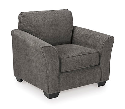 Brise Slate Accent Chair