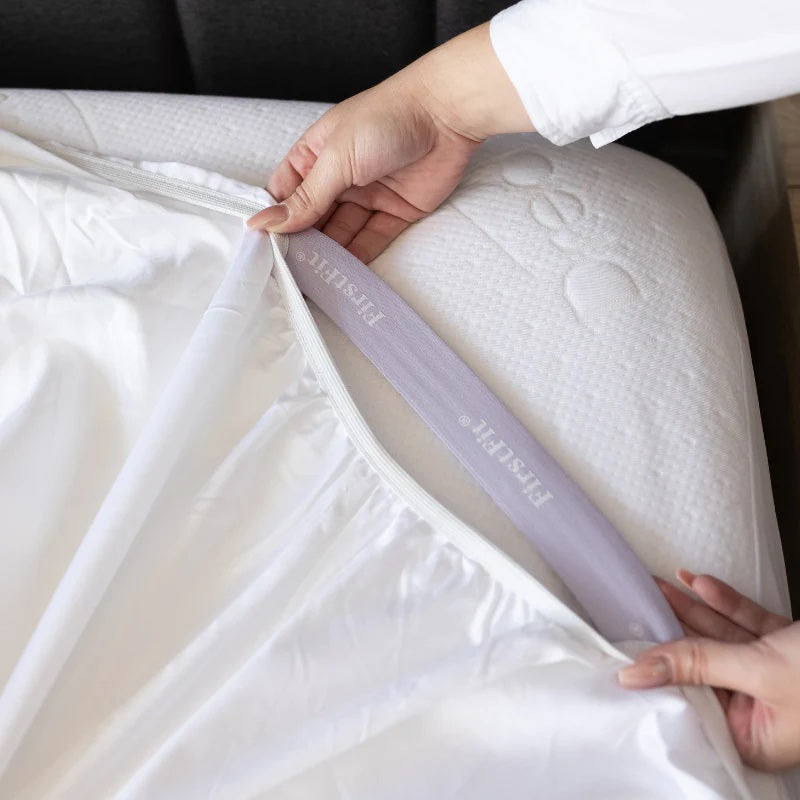 DreamFit Bamboo Sheet Set