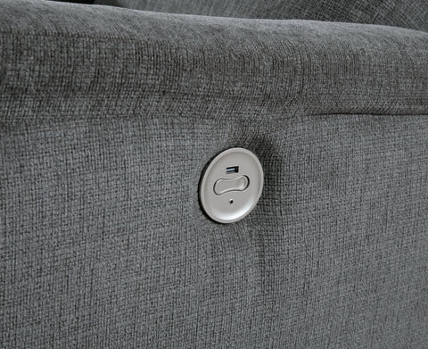 Barnsana Power Reclining Sofa