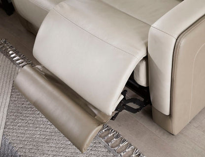 Battleville Power Recliner