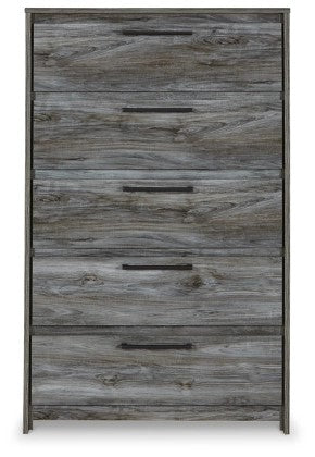 Baystorm Chest of Drawers